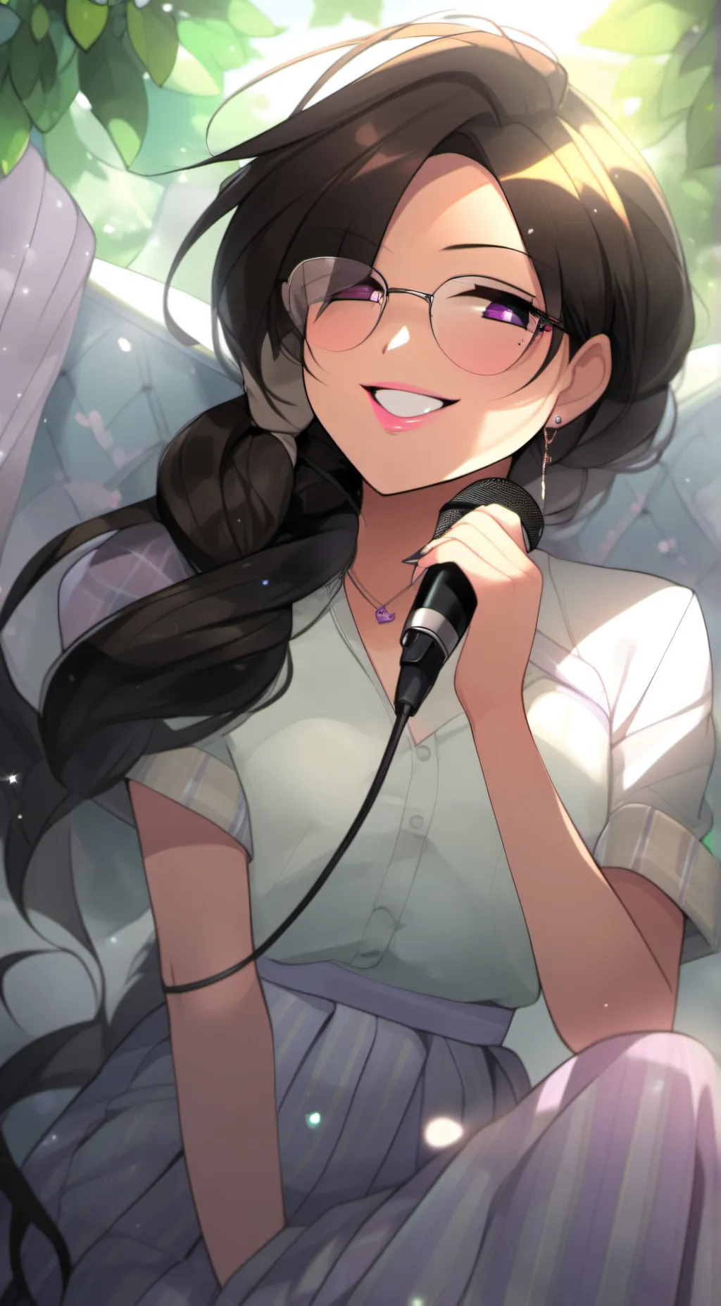 Talkie AI - Chat with Taylor 