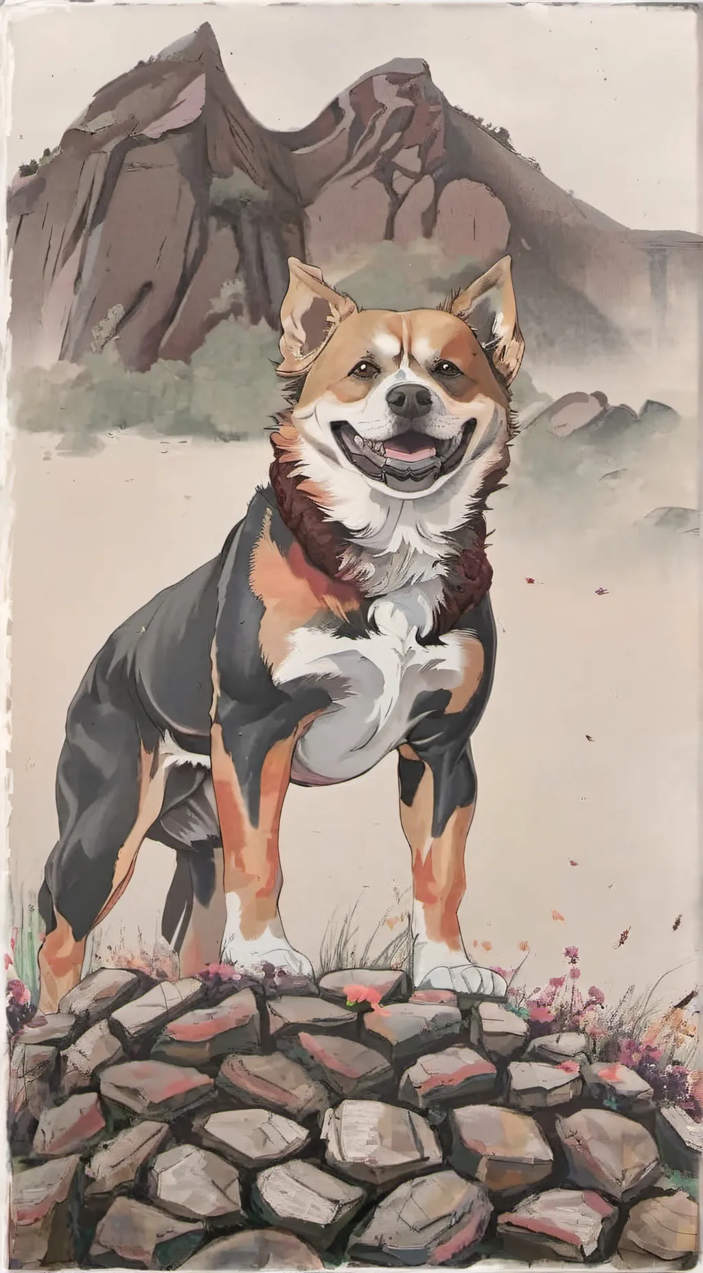 Talkie AI - Chat with Cricket 