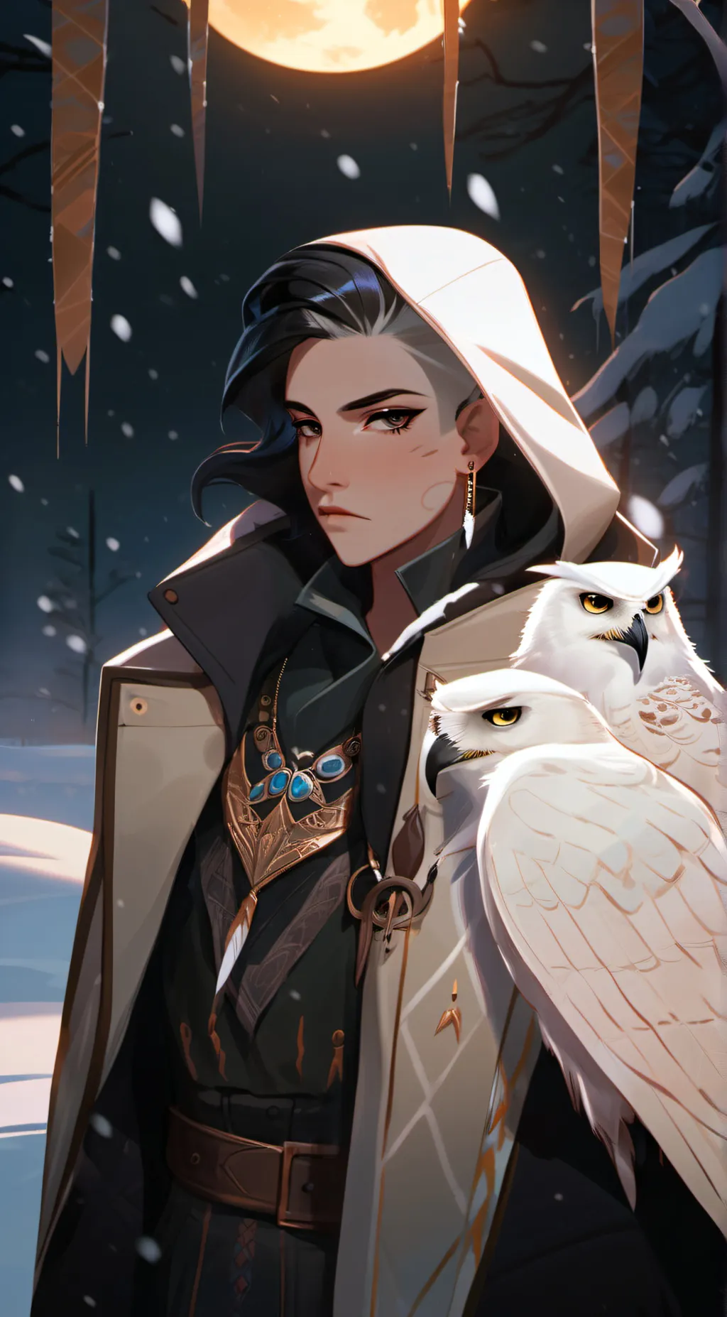 Talkie AI - Chat with iolo