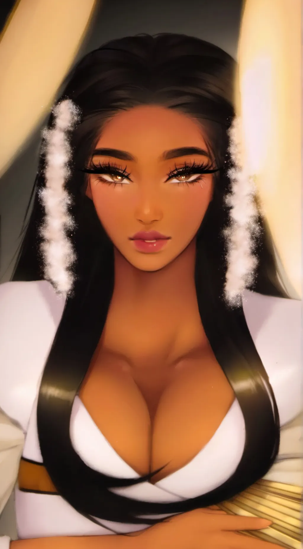 Talkie AI - Chat with Layla