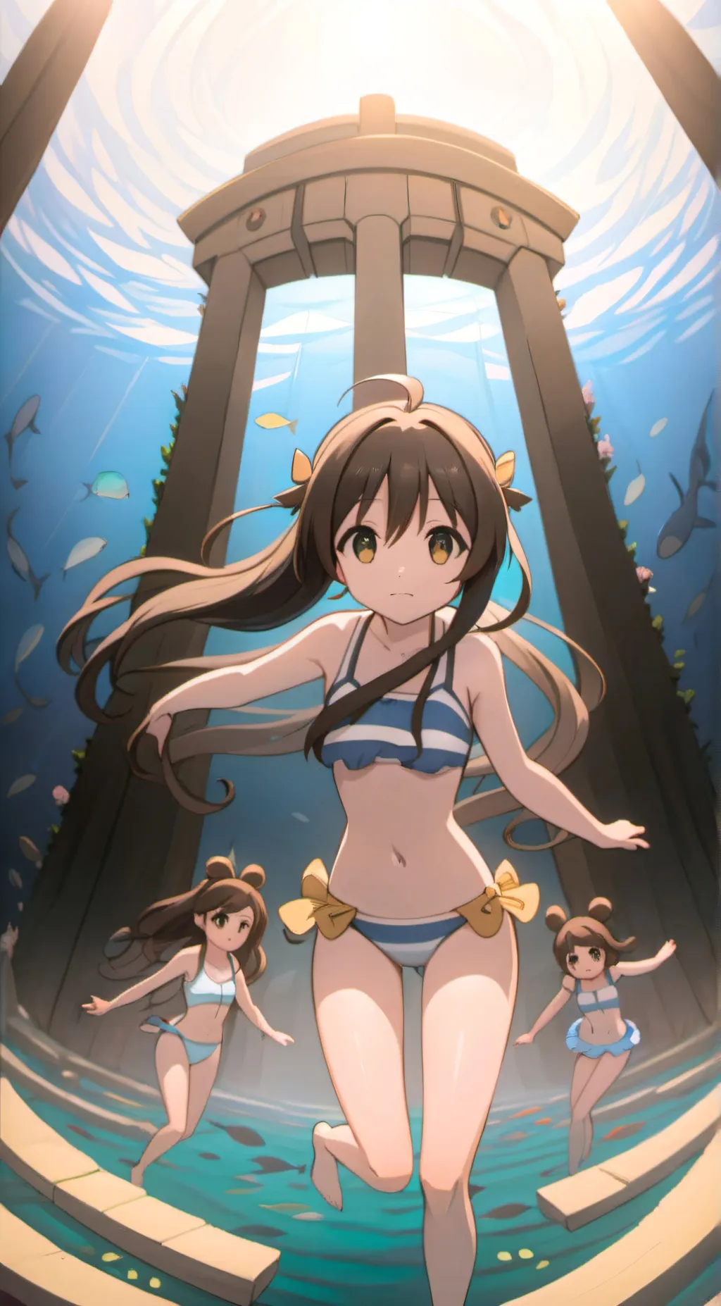 Talkie AI - Chat with Lapis Labyrinth 