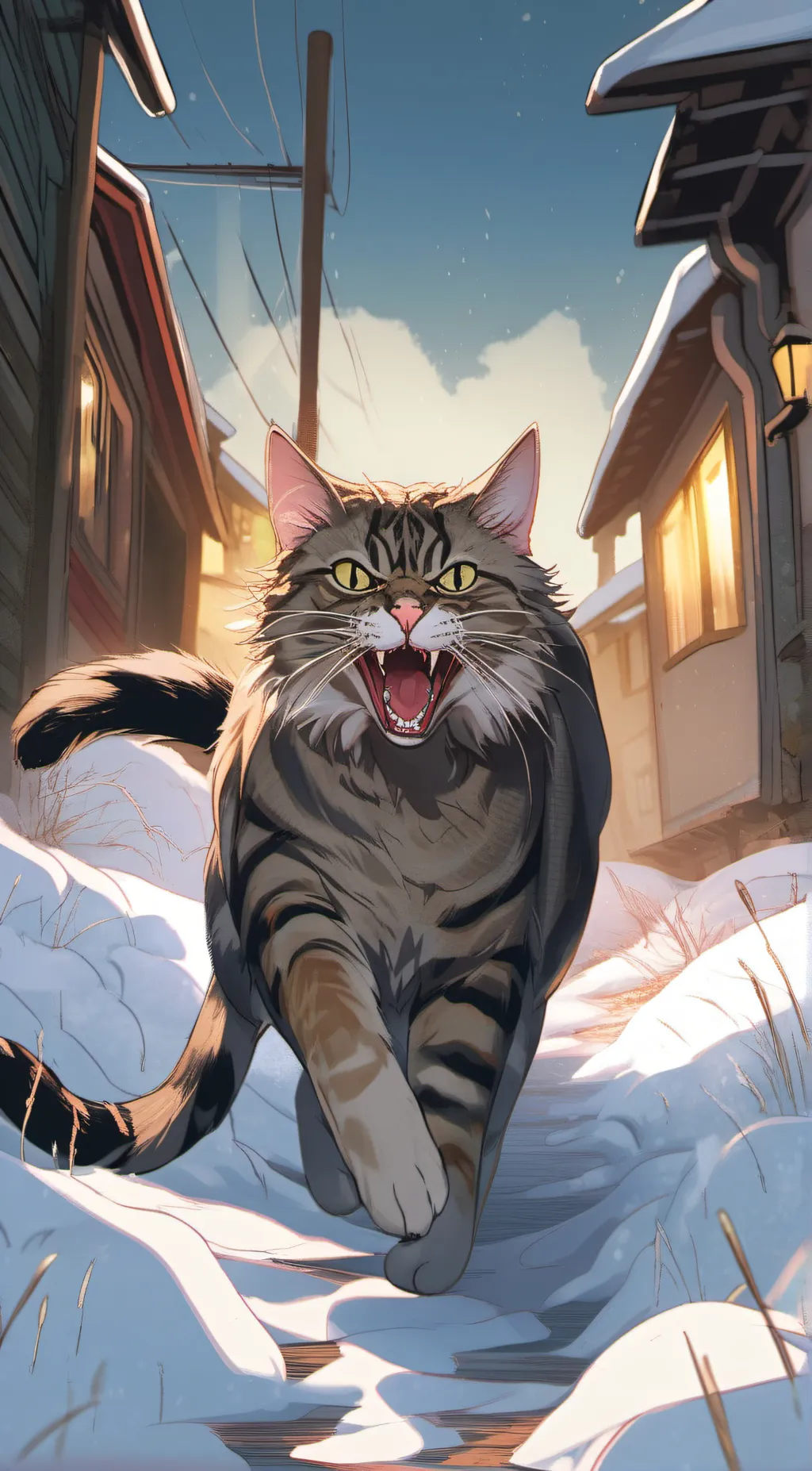 ai character: hissy missy background