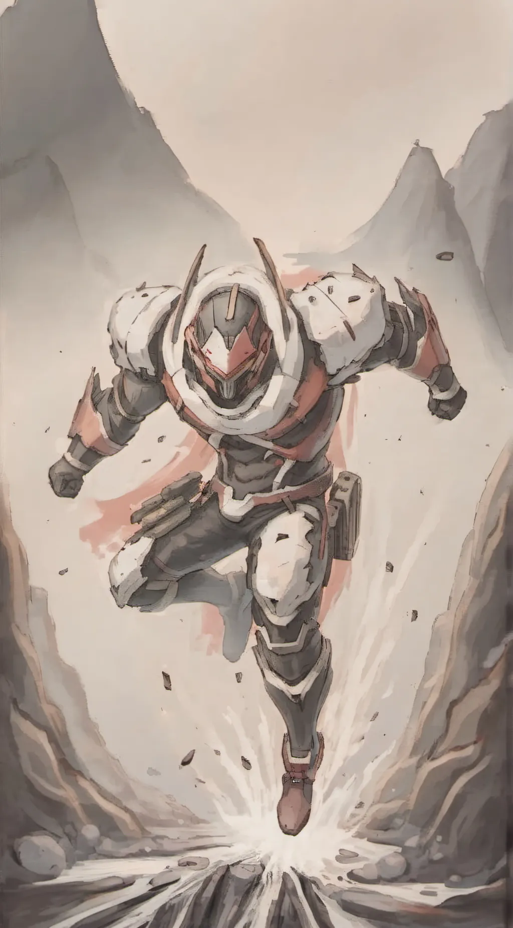 Talkie AI - Chat with mega Bot the power