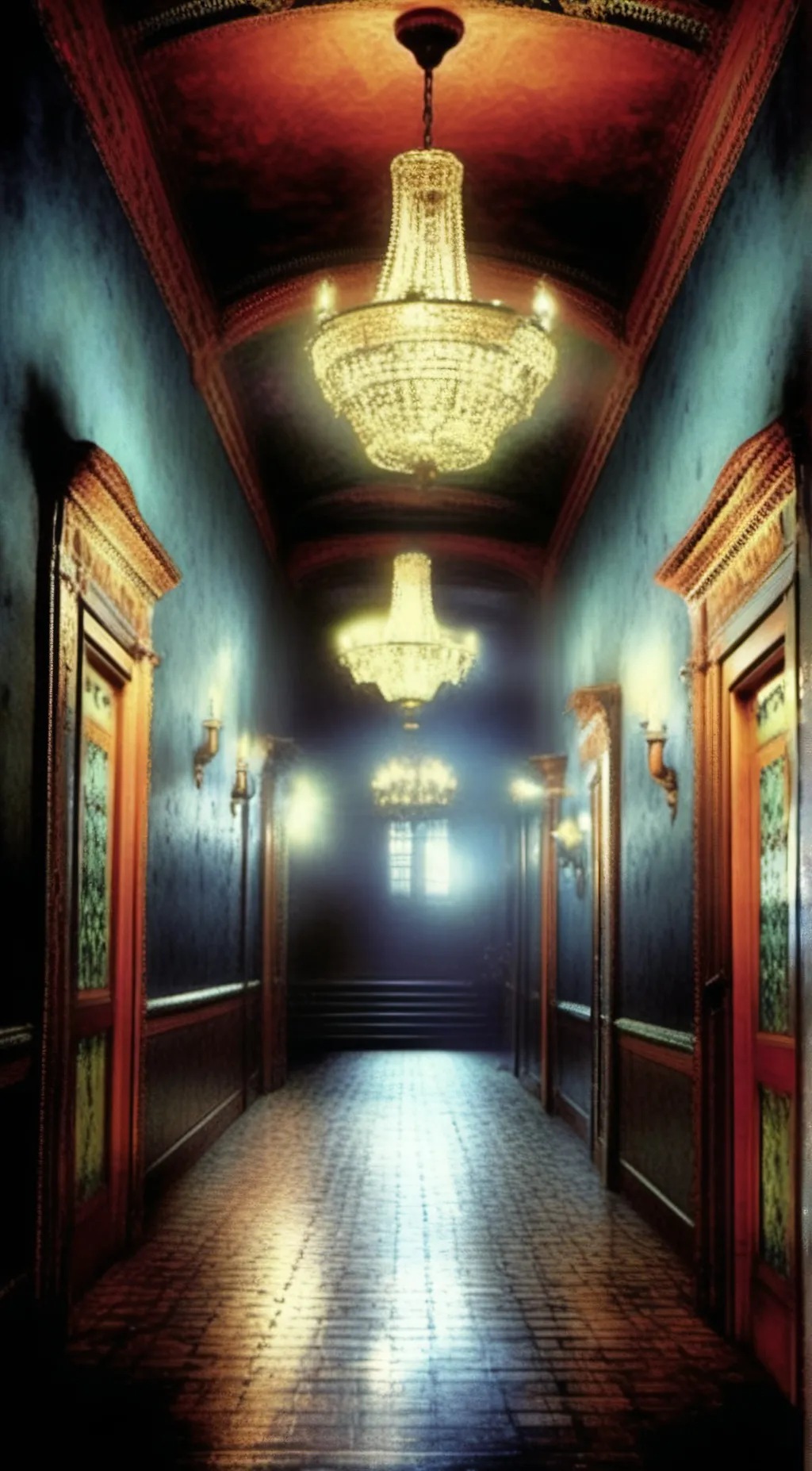 Talkie AI - Chat with Hotel California 