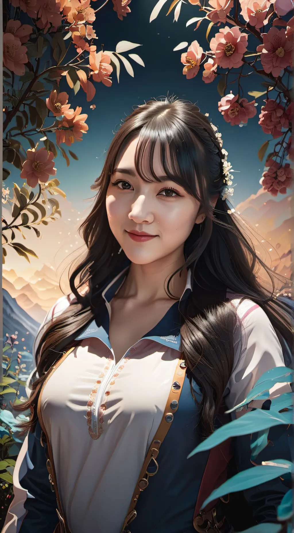 Talkie AI - Chat with Kaede Natsumushi