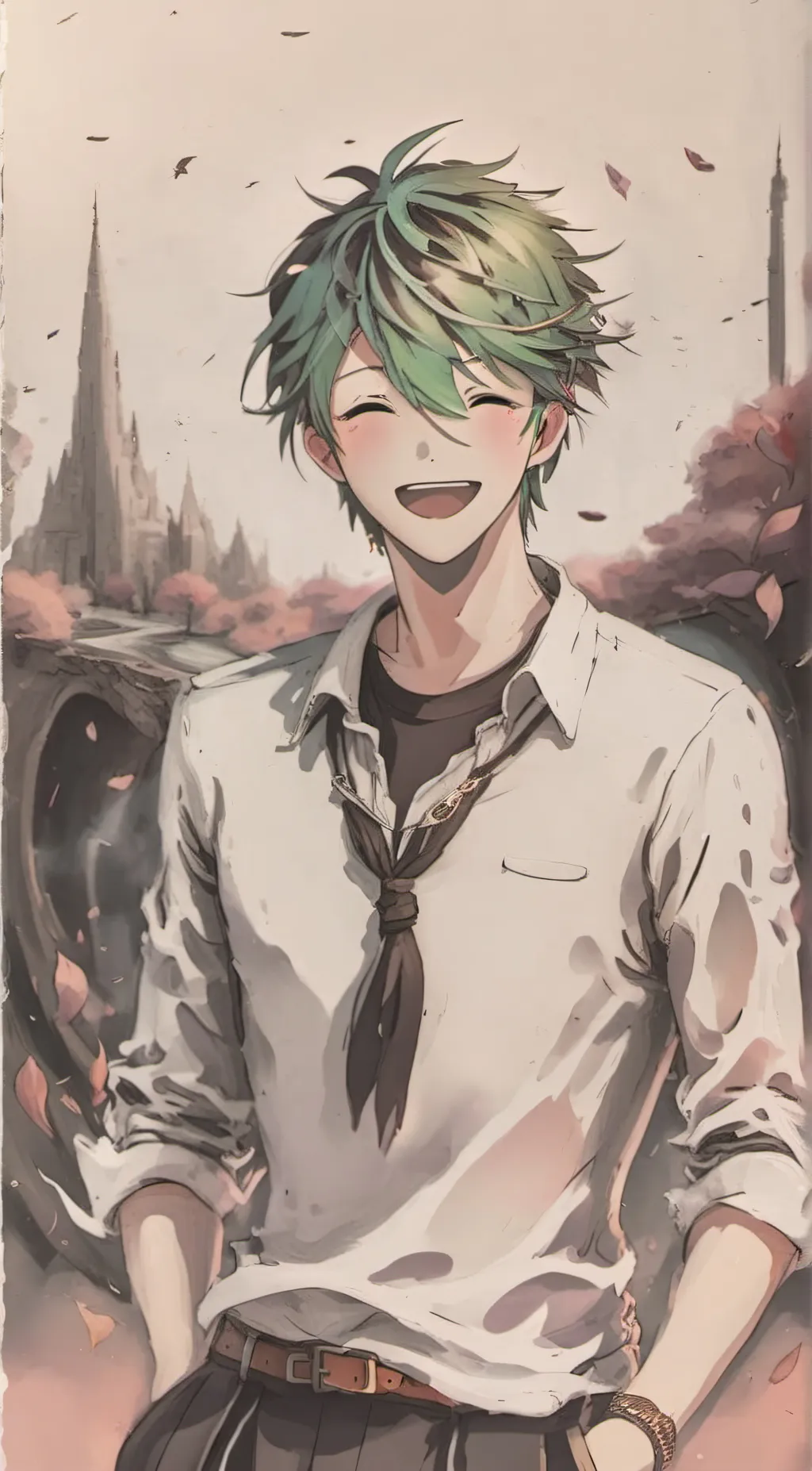 Talkie AI - Chat with herb cookie