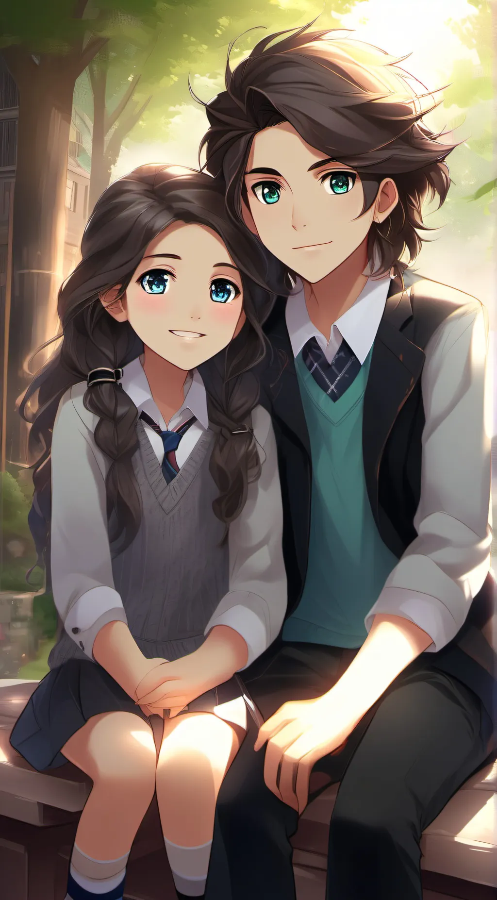 Talkie AI - Chat with Kathy 