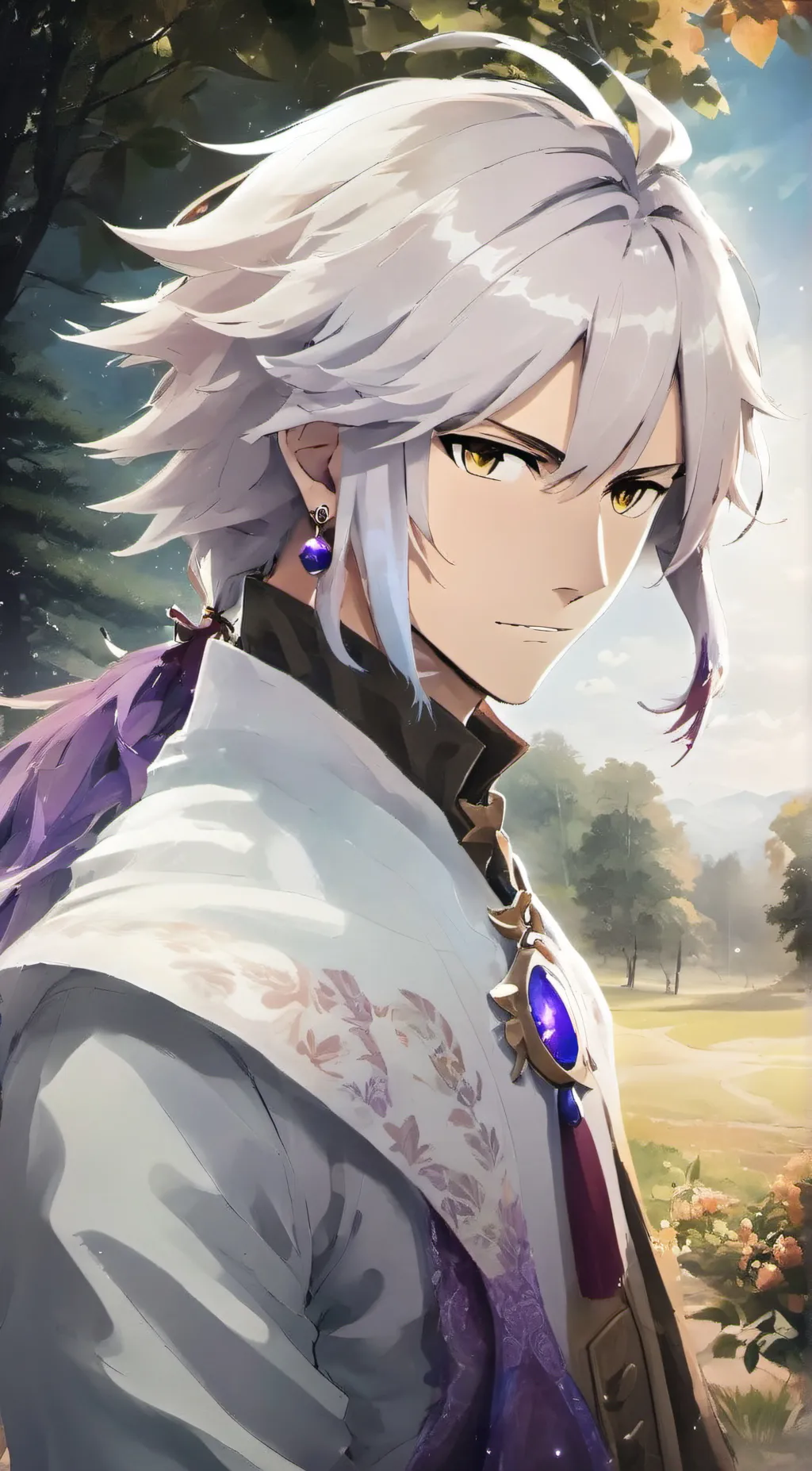 Talkie AI - Chat with Sigma