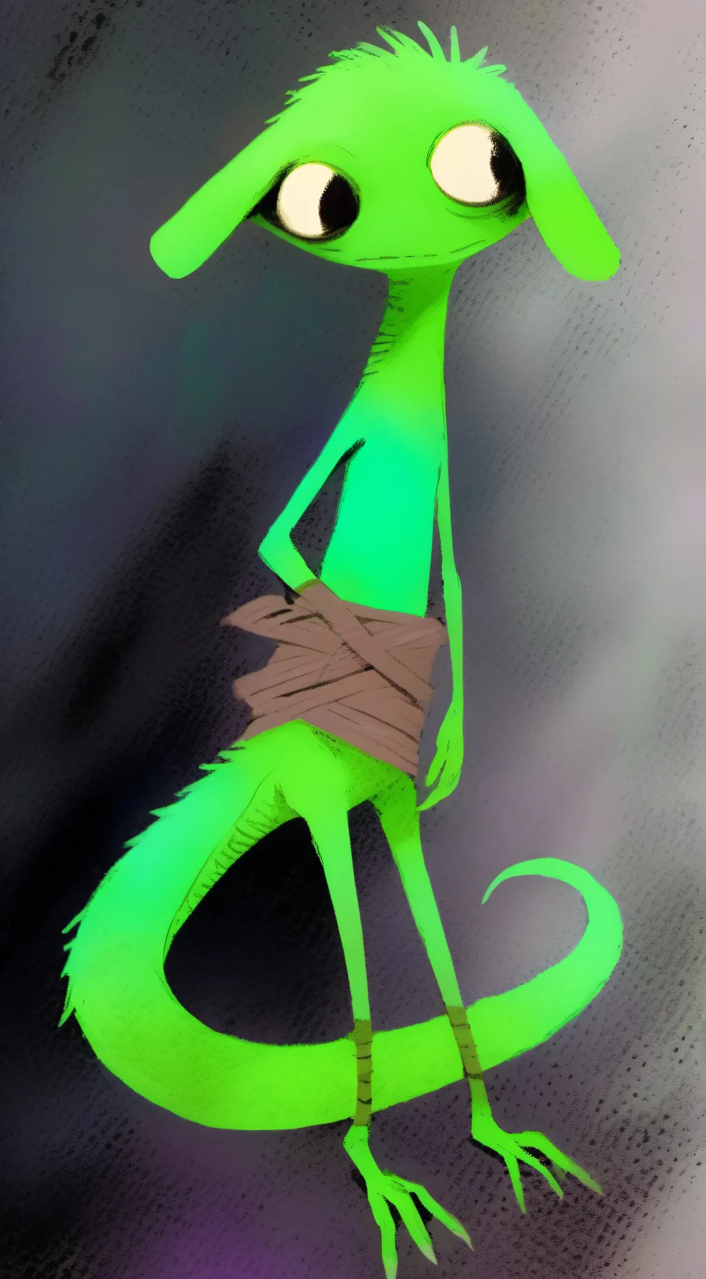 Talkie AI - Chat with the hider