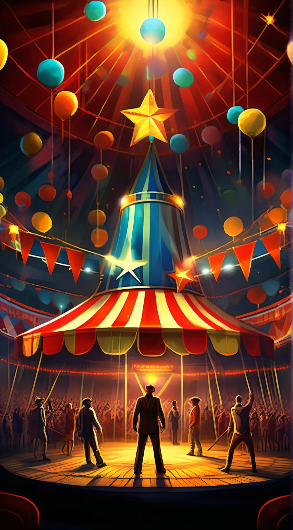 Talkie AI - Chat with tadc