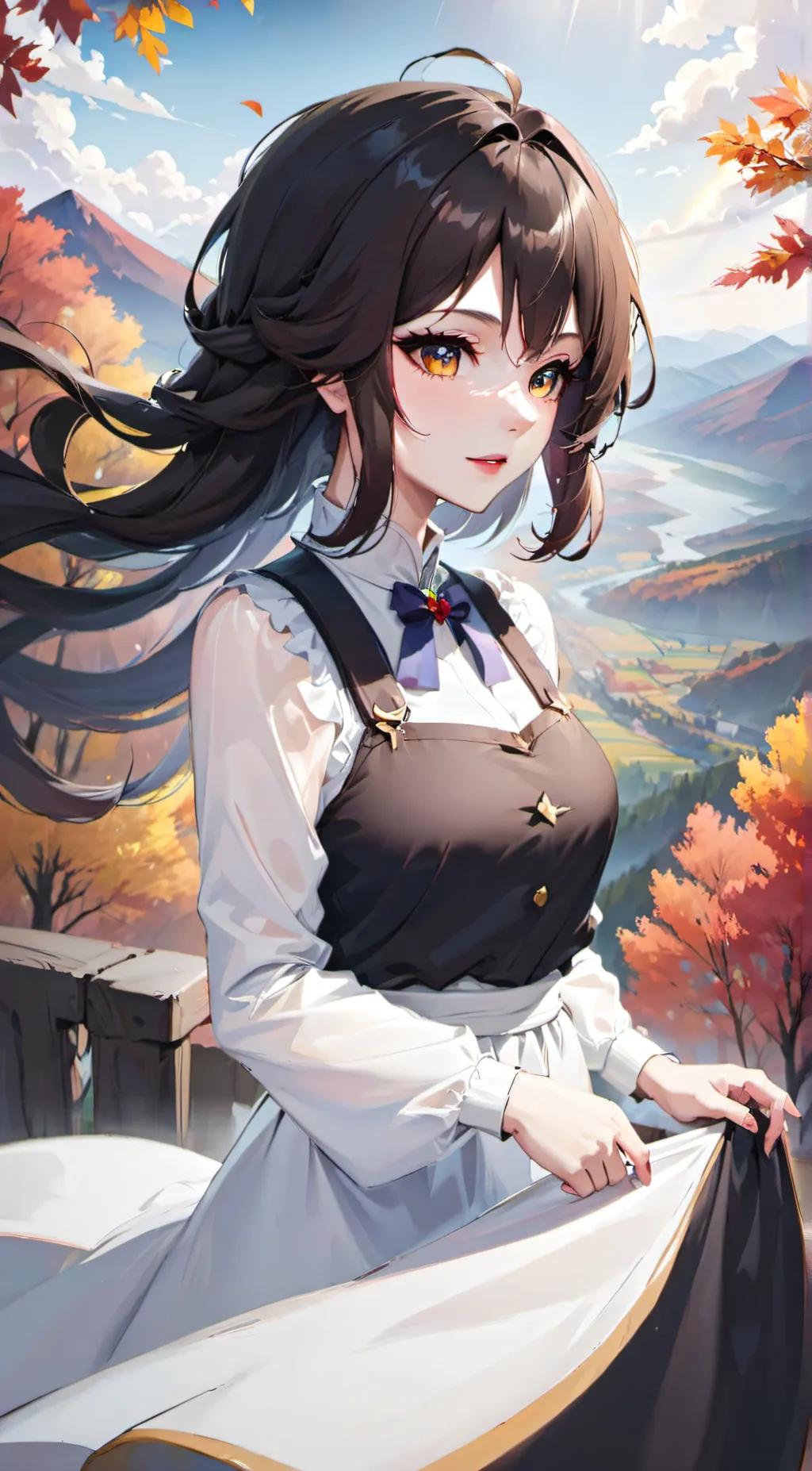 Talkie AI - Chat with laura duprey