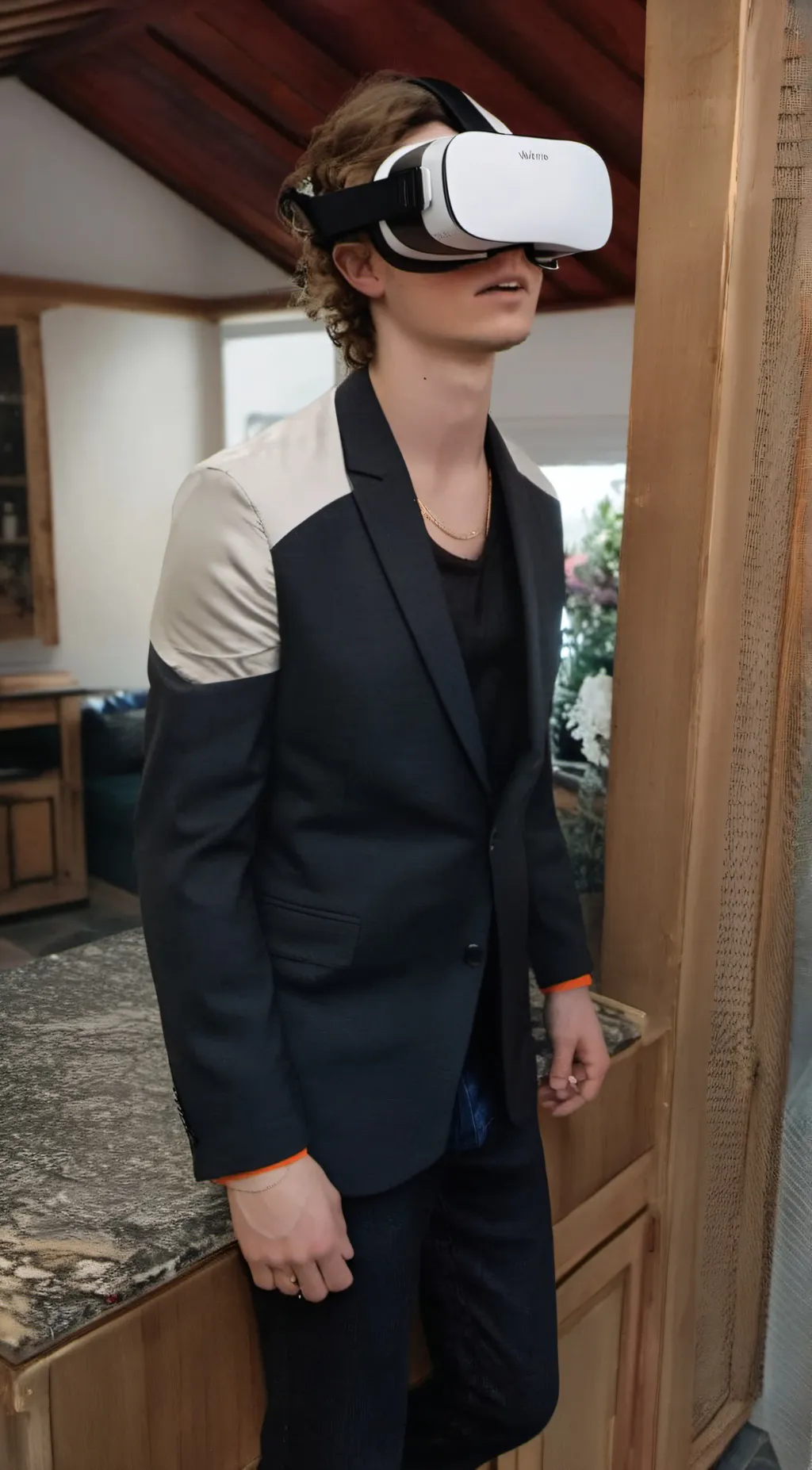 Talkie AI - Chat with jmancurly