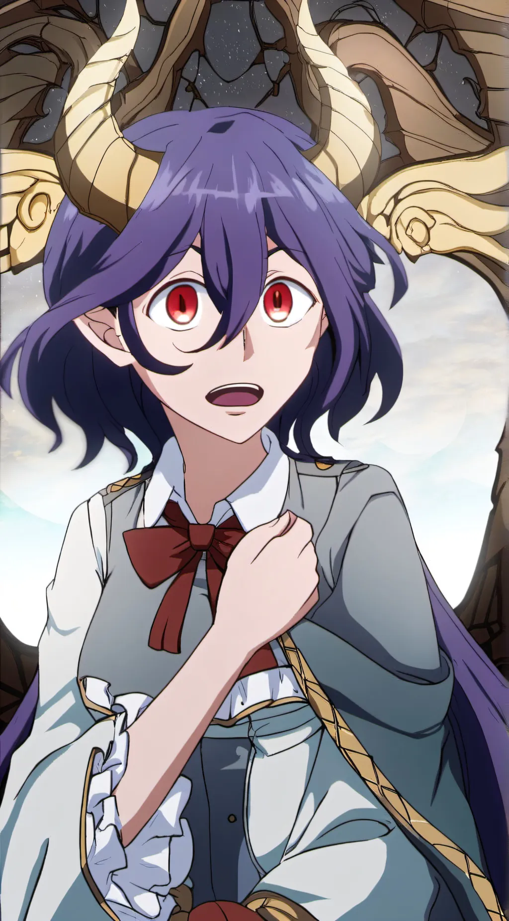 Talkie AI - Chat with Vermeil