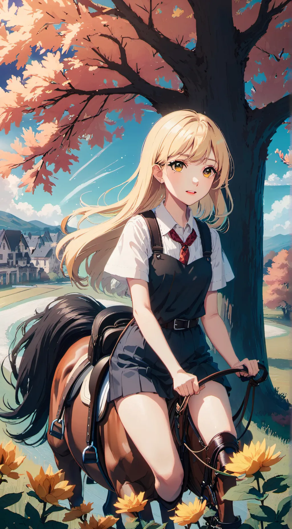 Talkie AI - Chat with Reagan