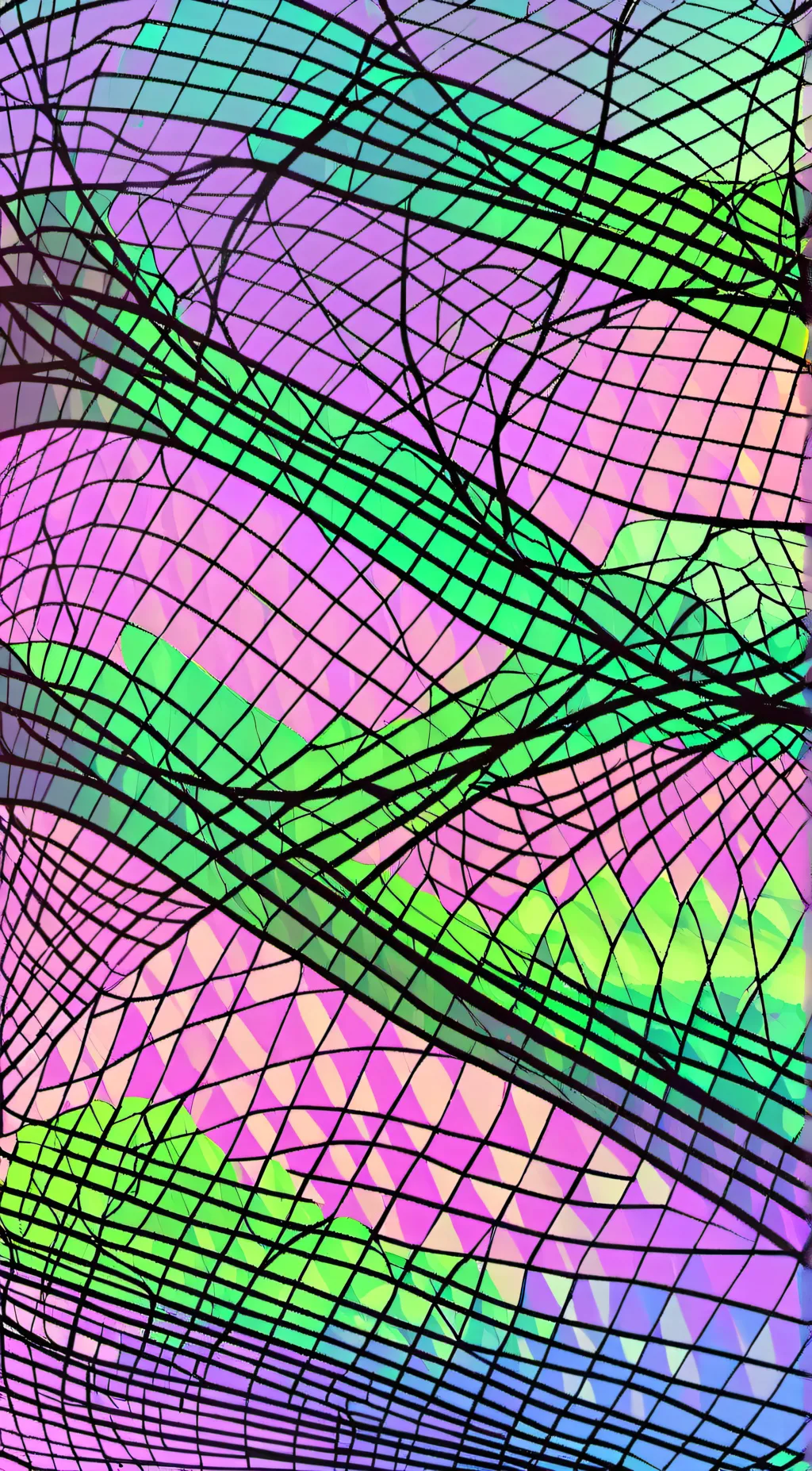 ai character: Quintoa background