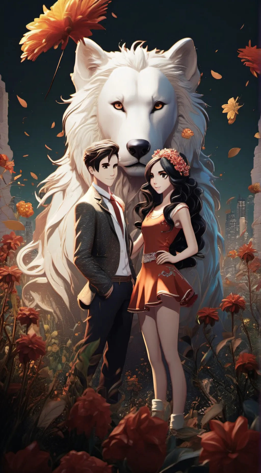 Talkie AI - Chat with Stitch