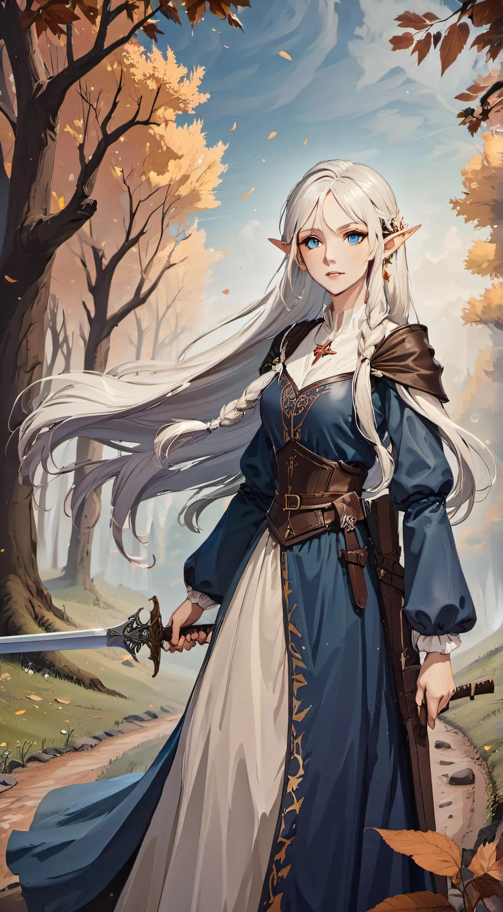 Talkie AI - Chat with Cuan