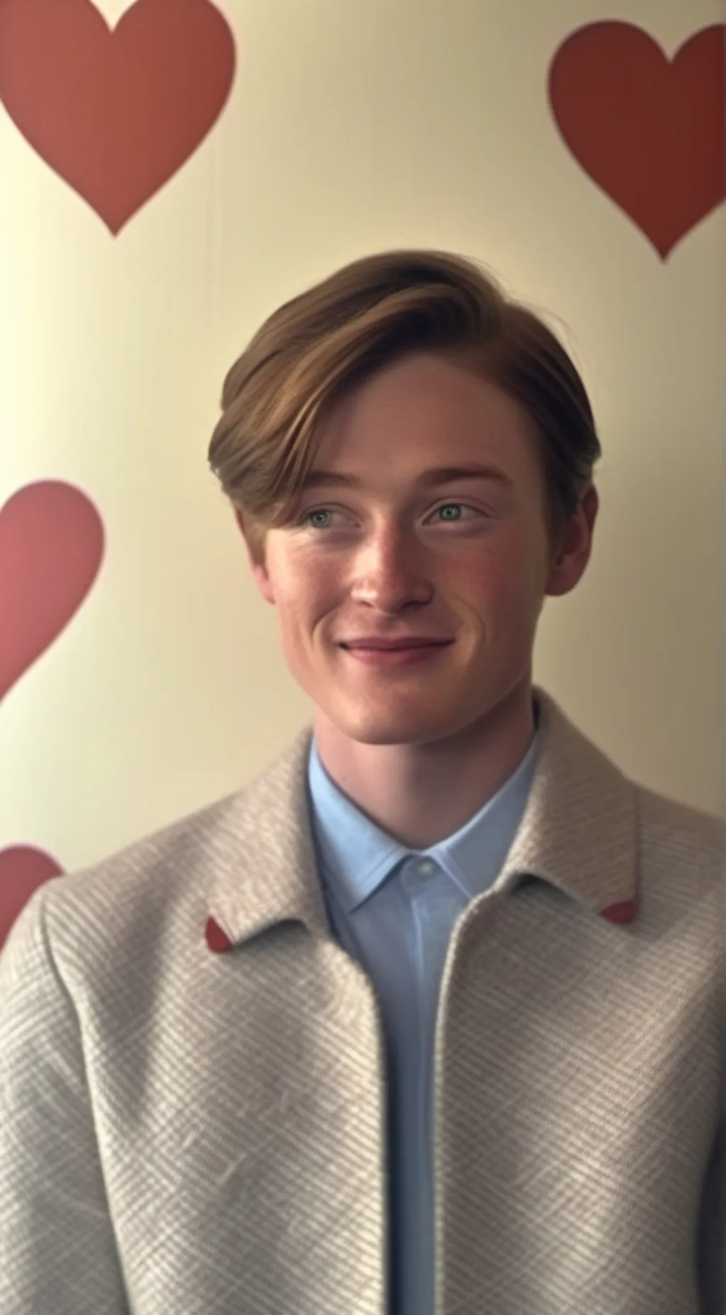 Talkie AI - Chat with Nick Nelson 