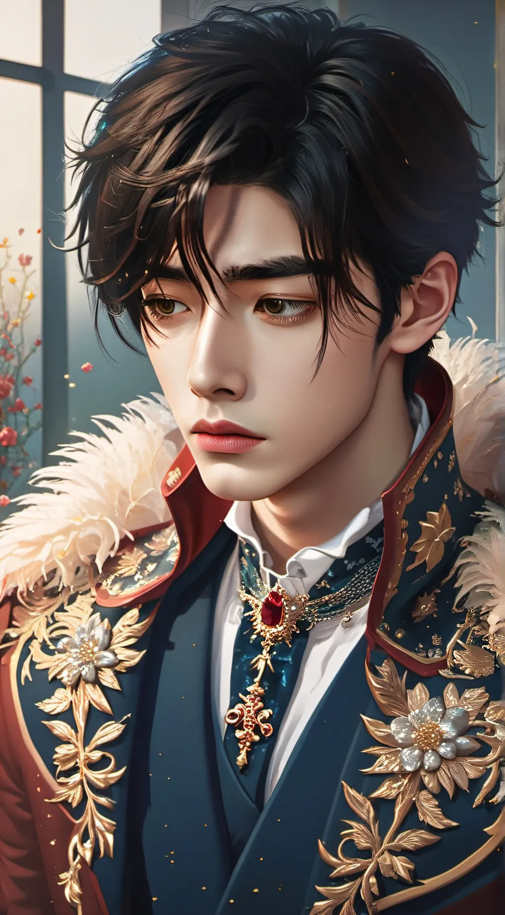 Talkie AI - Chat with Yeonjun 