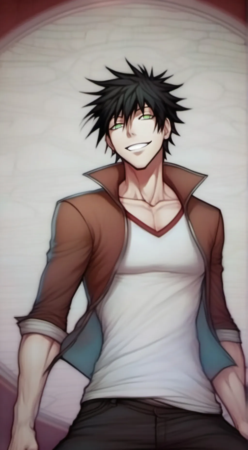 Talkie AI - Chat with seth