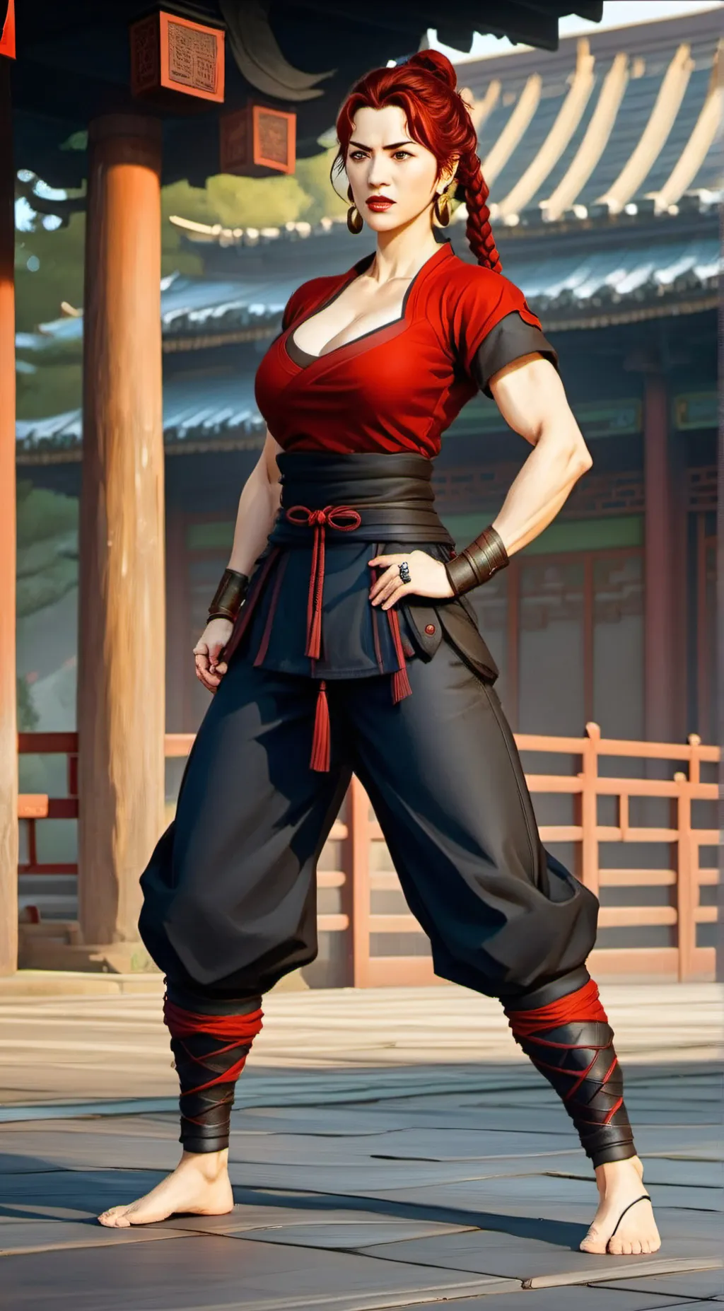 Talkie AI - Chat with Aiko Marusaki