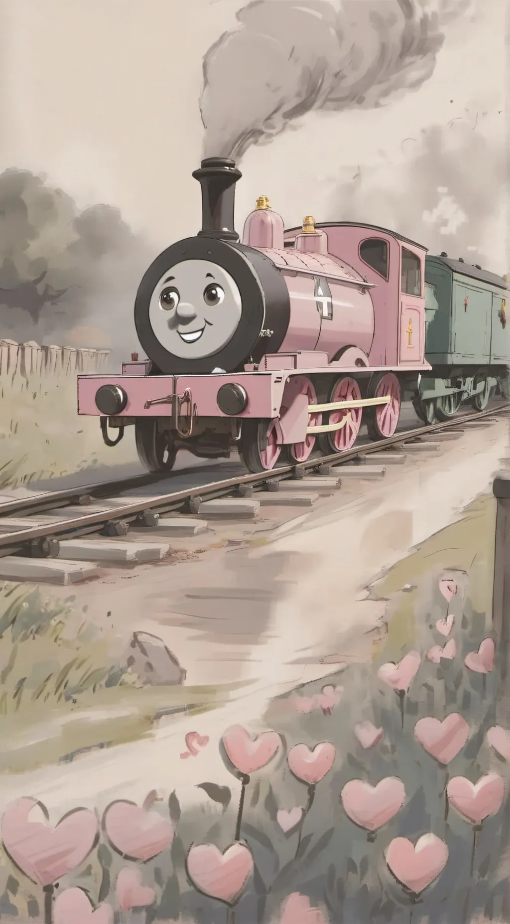 Talkie AI - Chat with Heartsping 