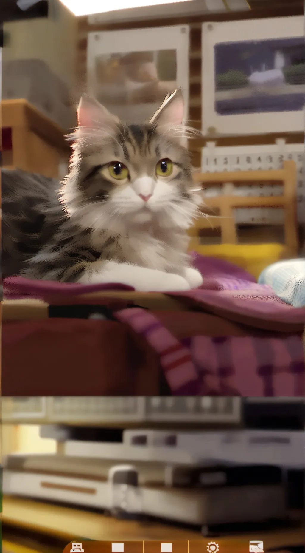 Talkie AI - Chat with Aaron