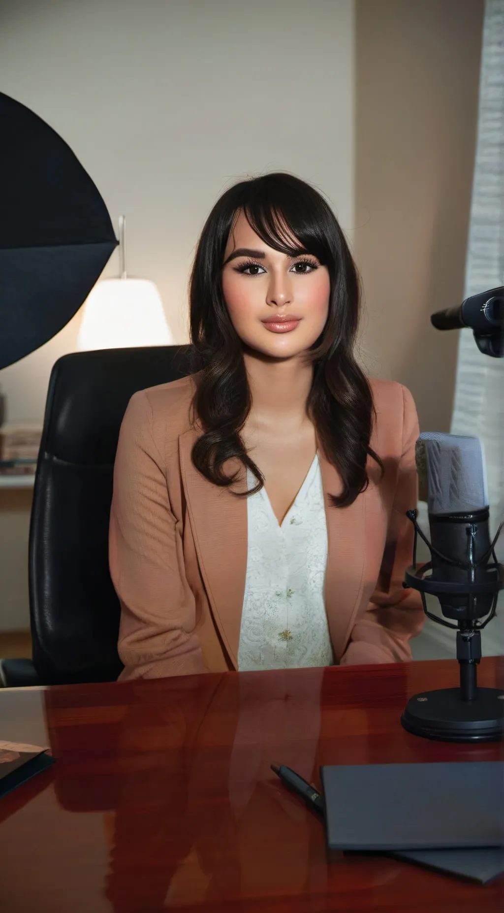 Talkie AI - Chat with SSSPINERWOLF💀