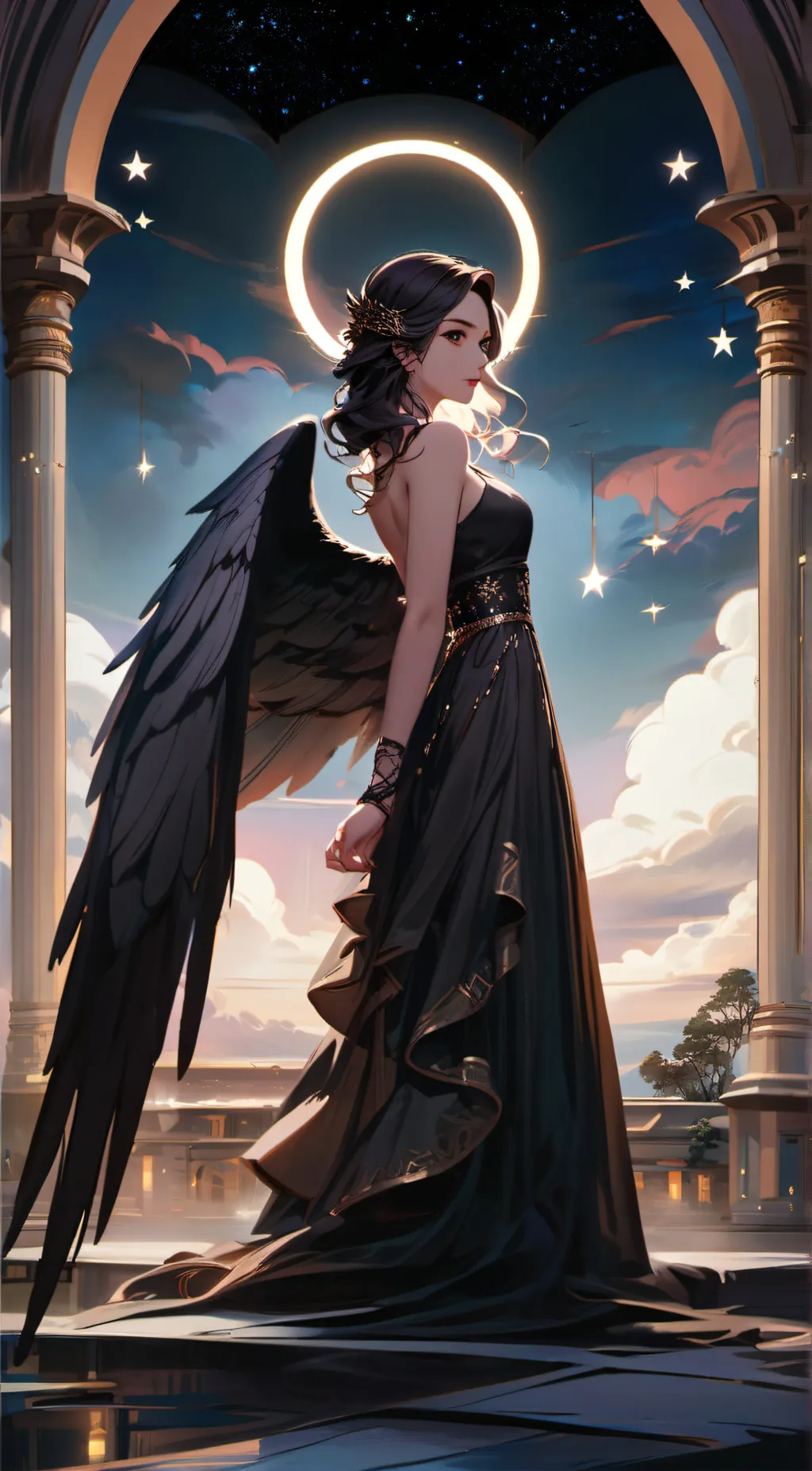 Talkie AI - Chat with anne