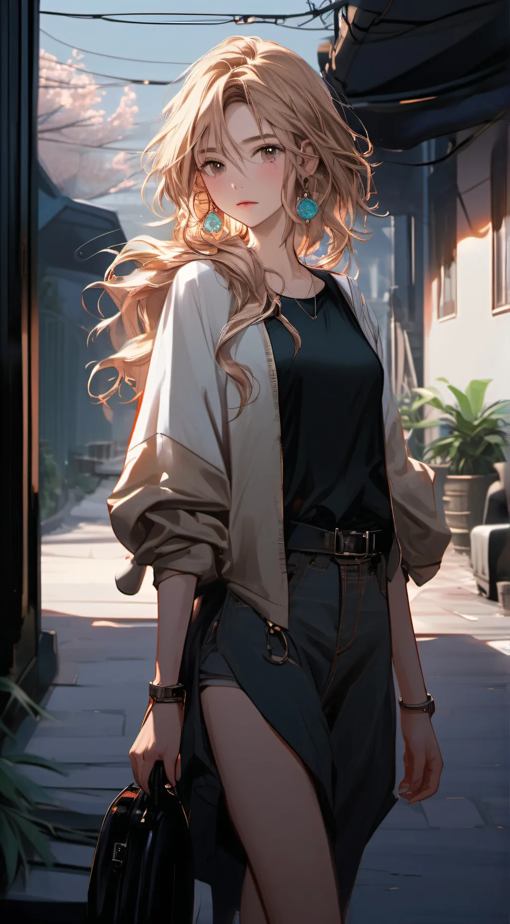 ai character: uwu background