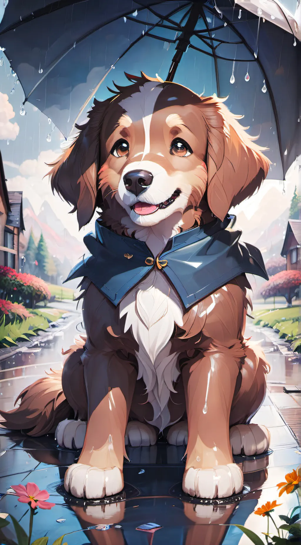 Talkie AI - Chat with Moxy 