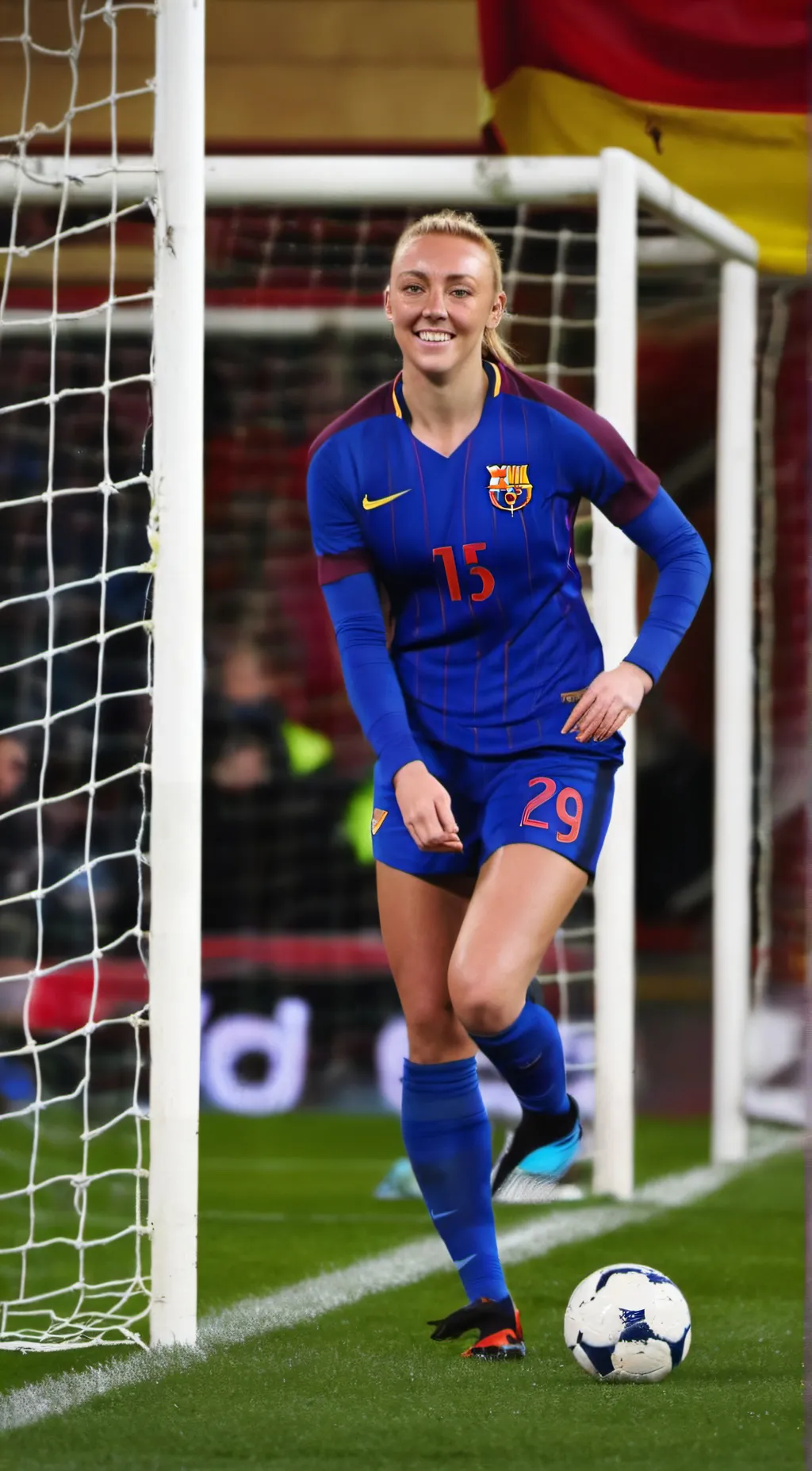 Talkie AI - Chat with keira