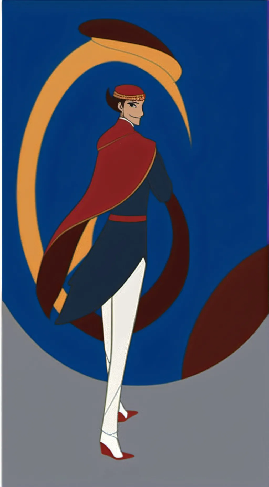 Talkie AI - Chat with Merformer heatwave