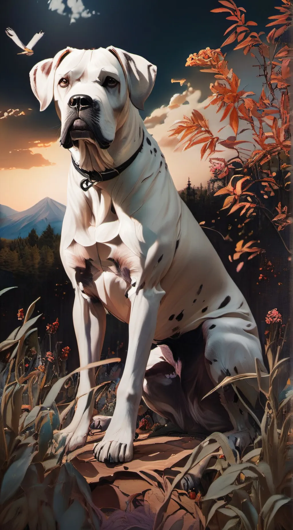 Talkie AI - Chat with Roxy ❤️