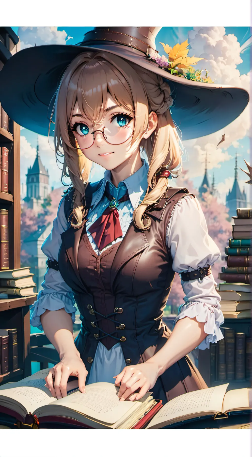 Talkie AI - Chat with kelly 