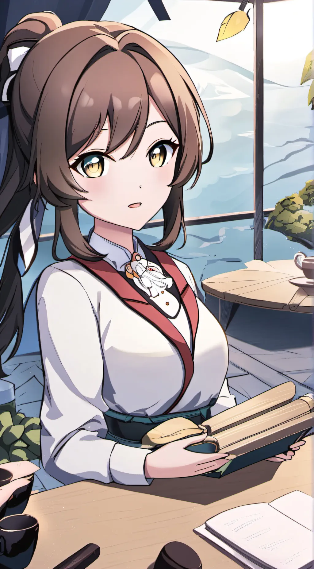 Talkie AI - Chat with Alice