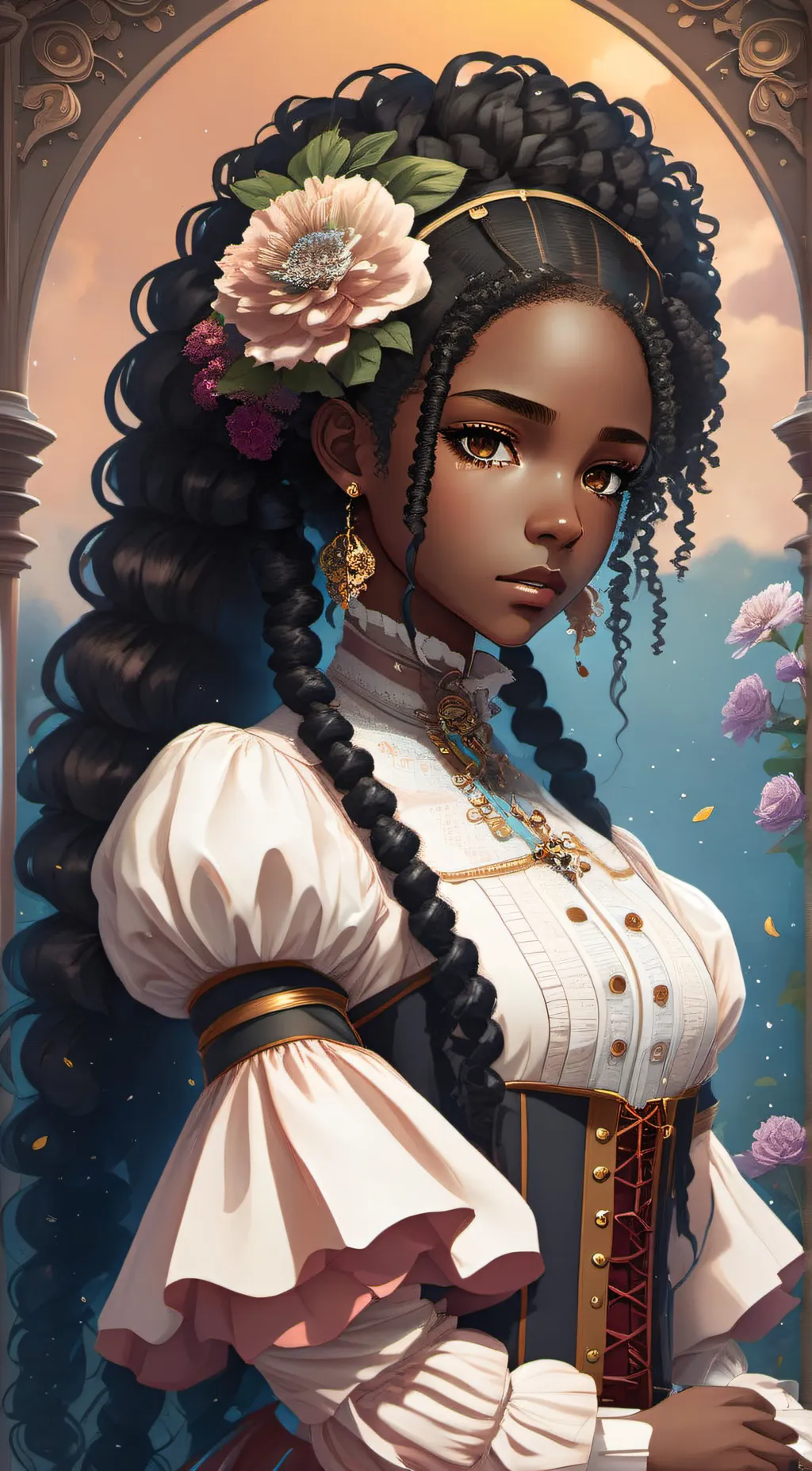 Talkie AI - Chat with Kya~