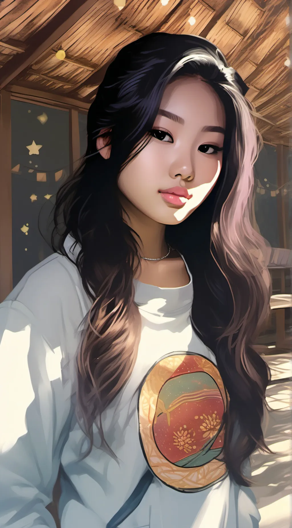 Talkie AI - Chat with Neyong