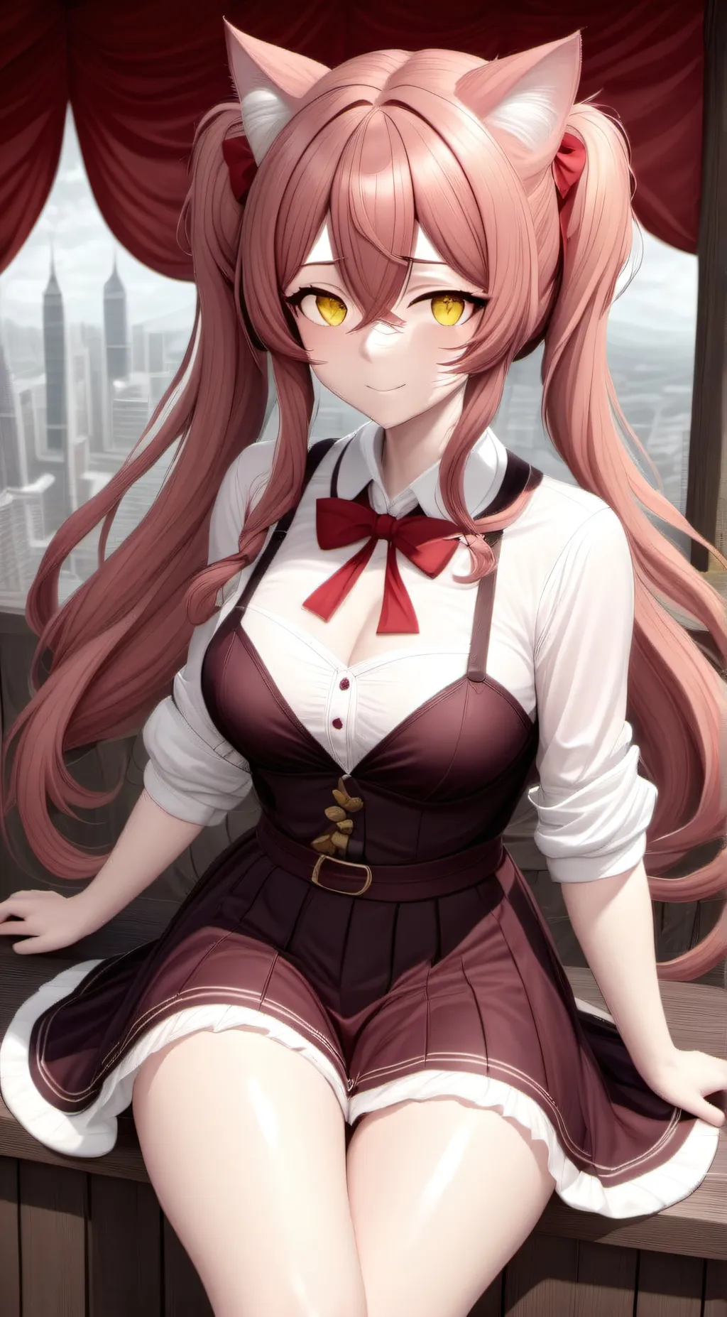 Talkie AI - Chat with Lisa