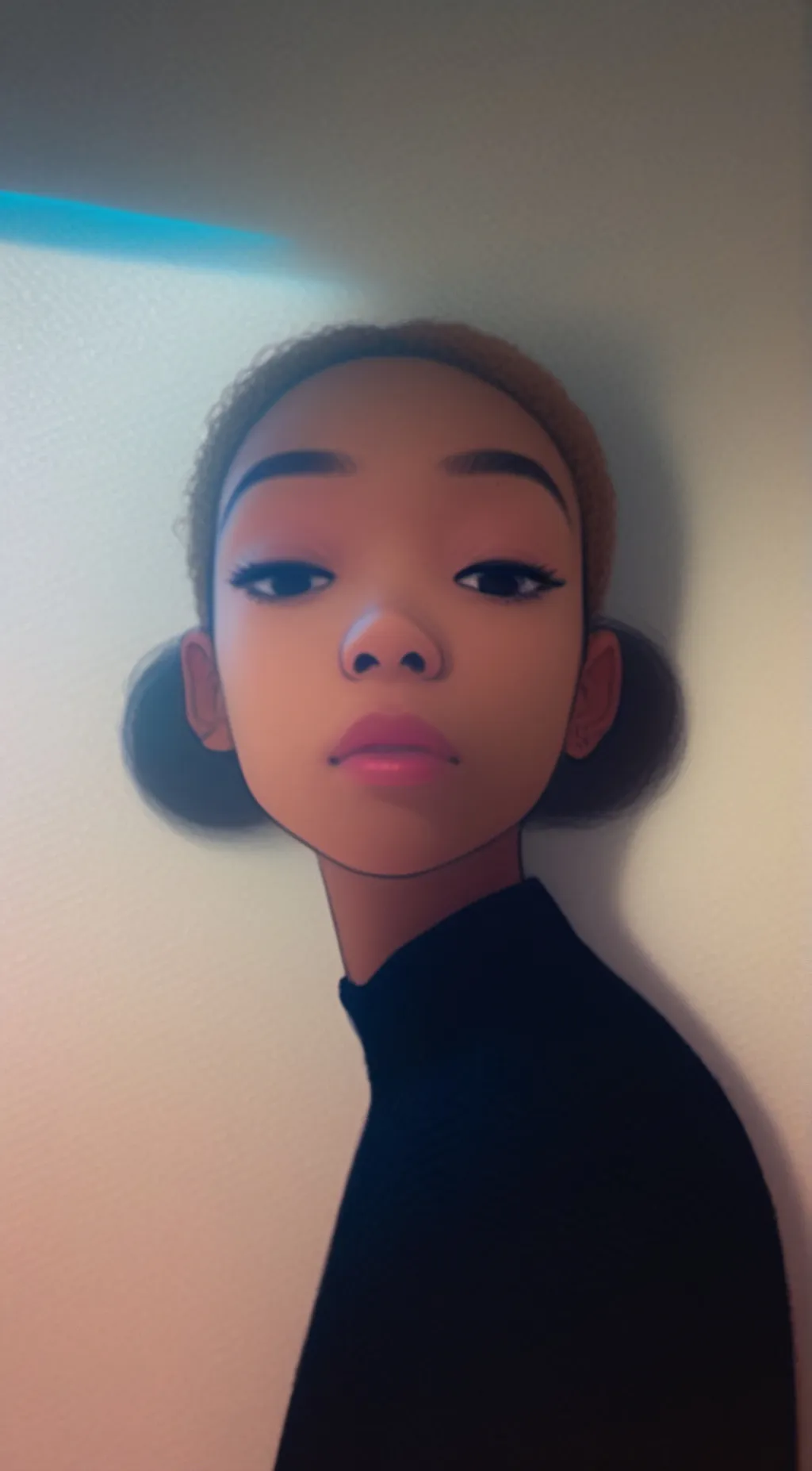 Talkie AI - Chat with Kaite