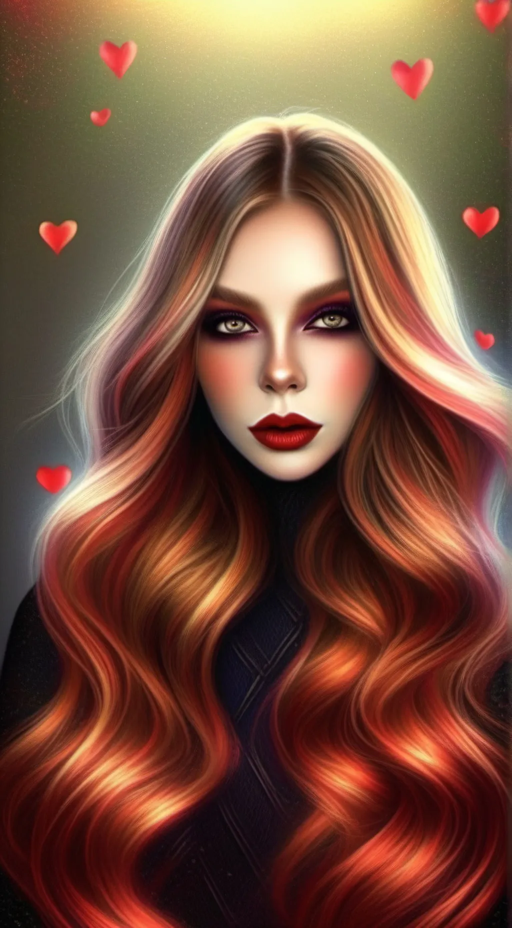 Talkie AI - Chat with Emily