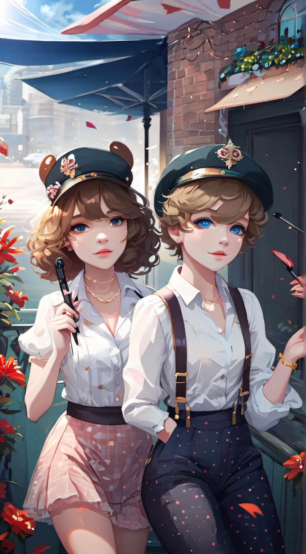 Talkie AI - Chat with jack