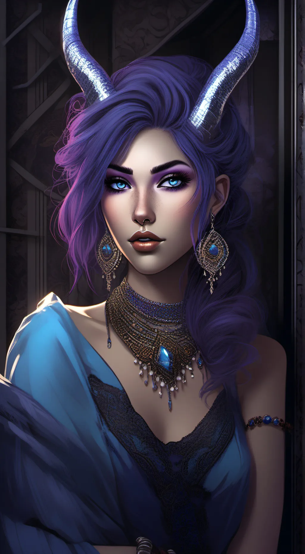 Talkie AI - Chat with Aria