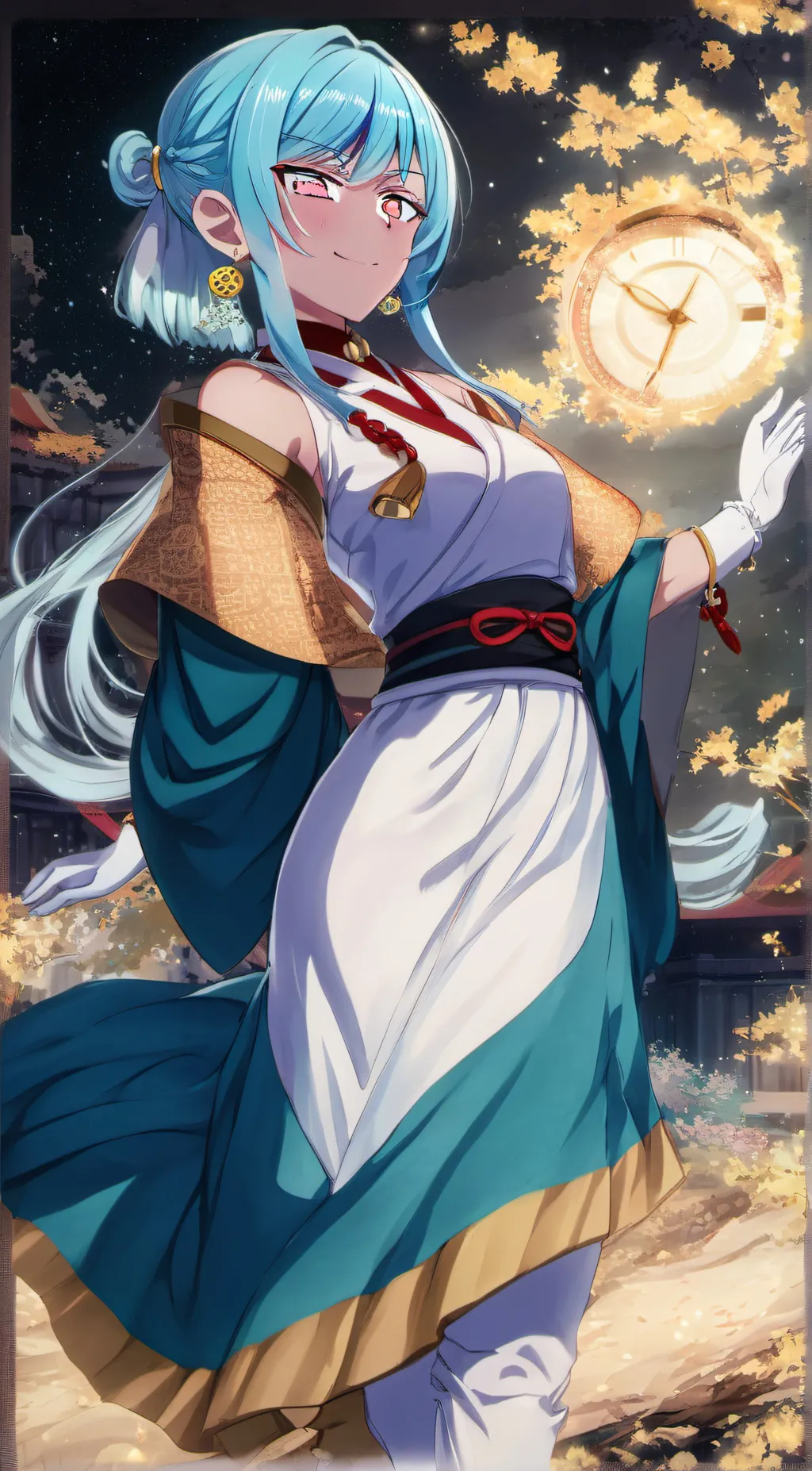 Talkie AI - Chat with Aeos