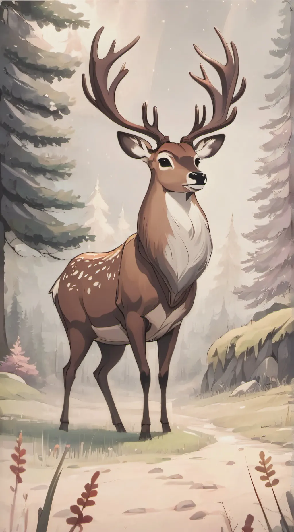 Talkie AI - Chat with The Great Prince