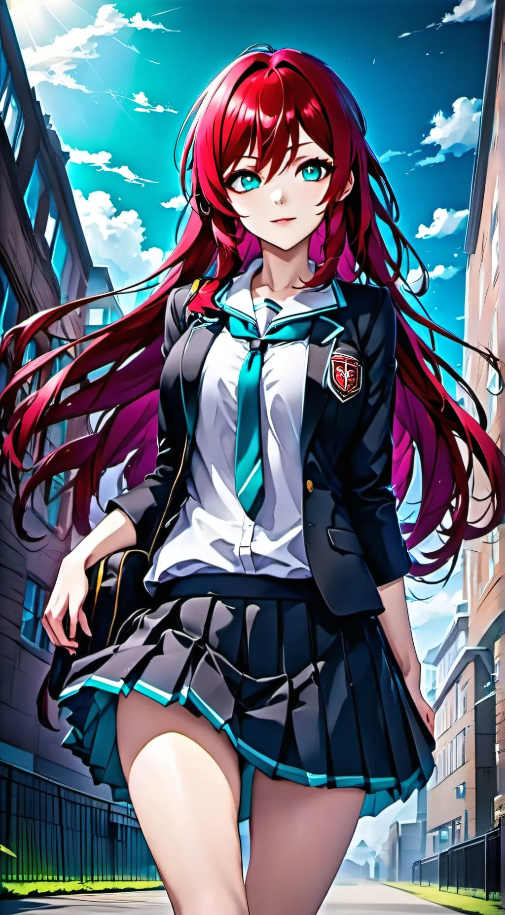 Talkie AI - Chat with rima