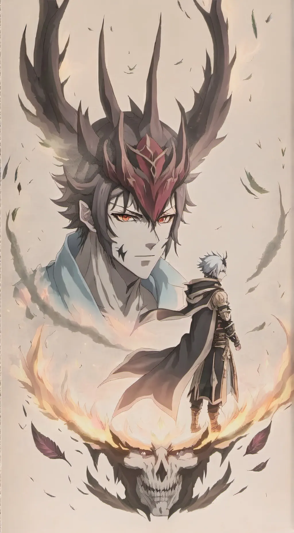 ai character: anos voldigoad background