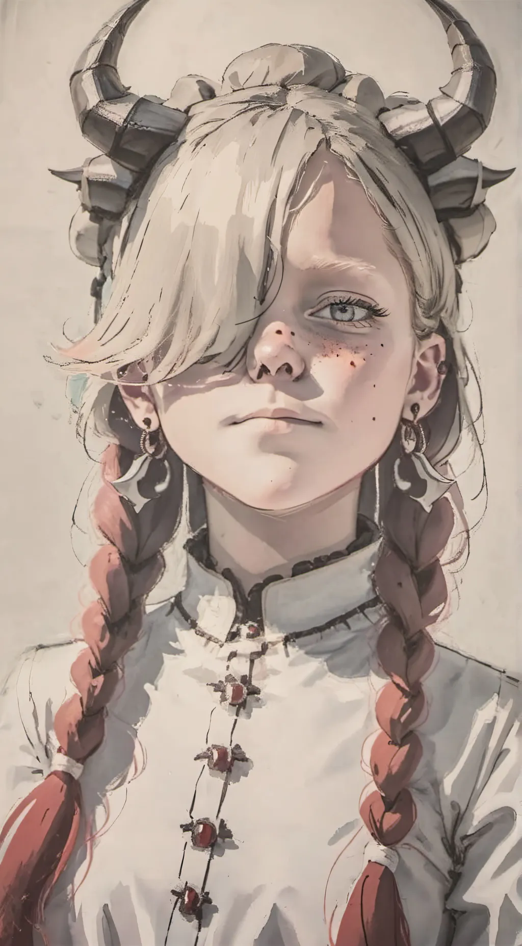 ai character: Taylor background