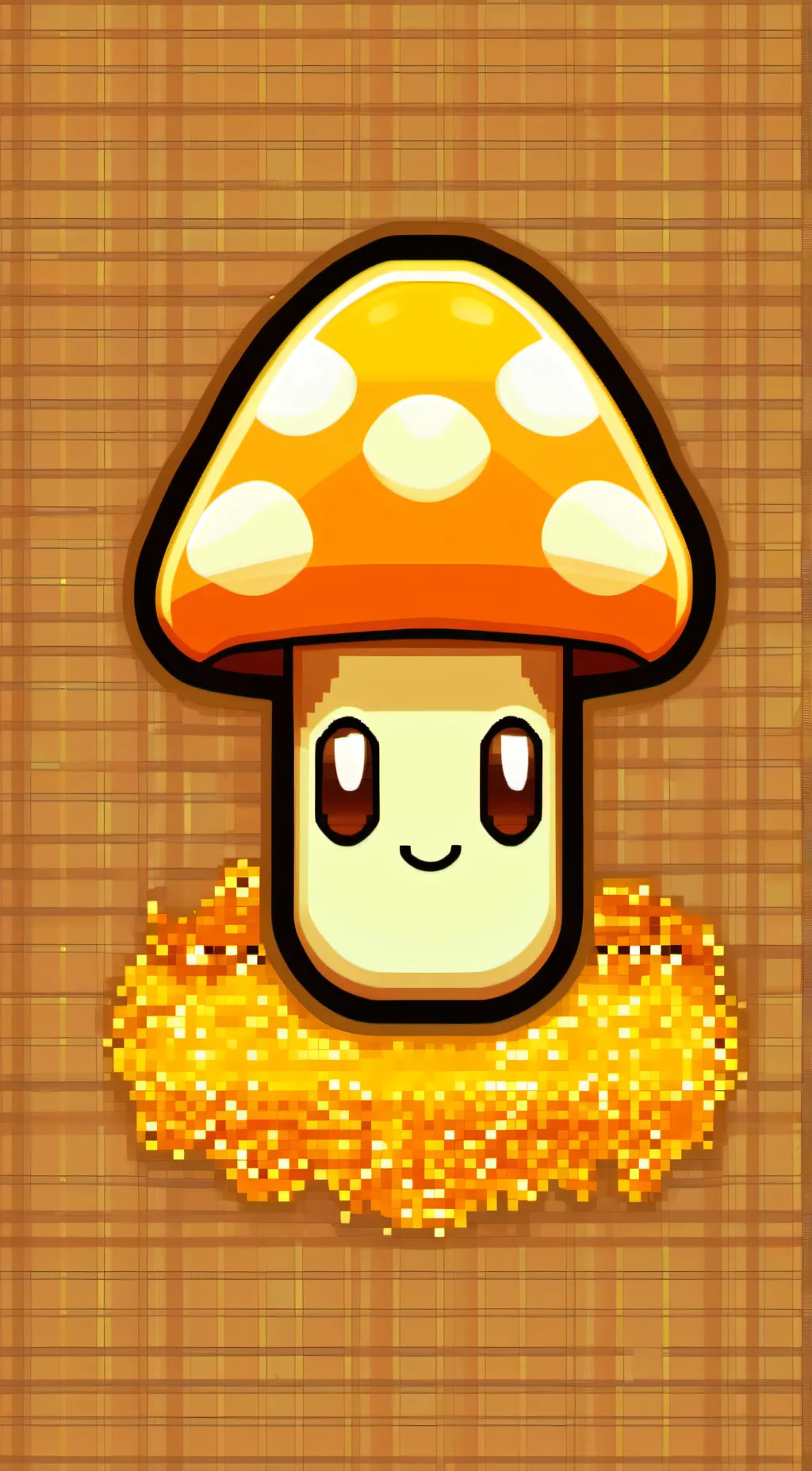 Talkie AI - Chat with SunShroom