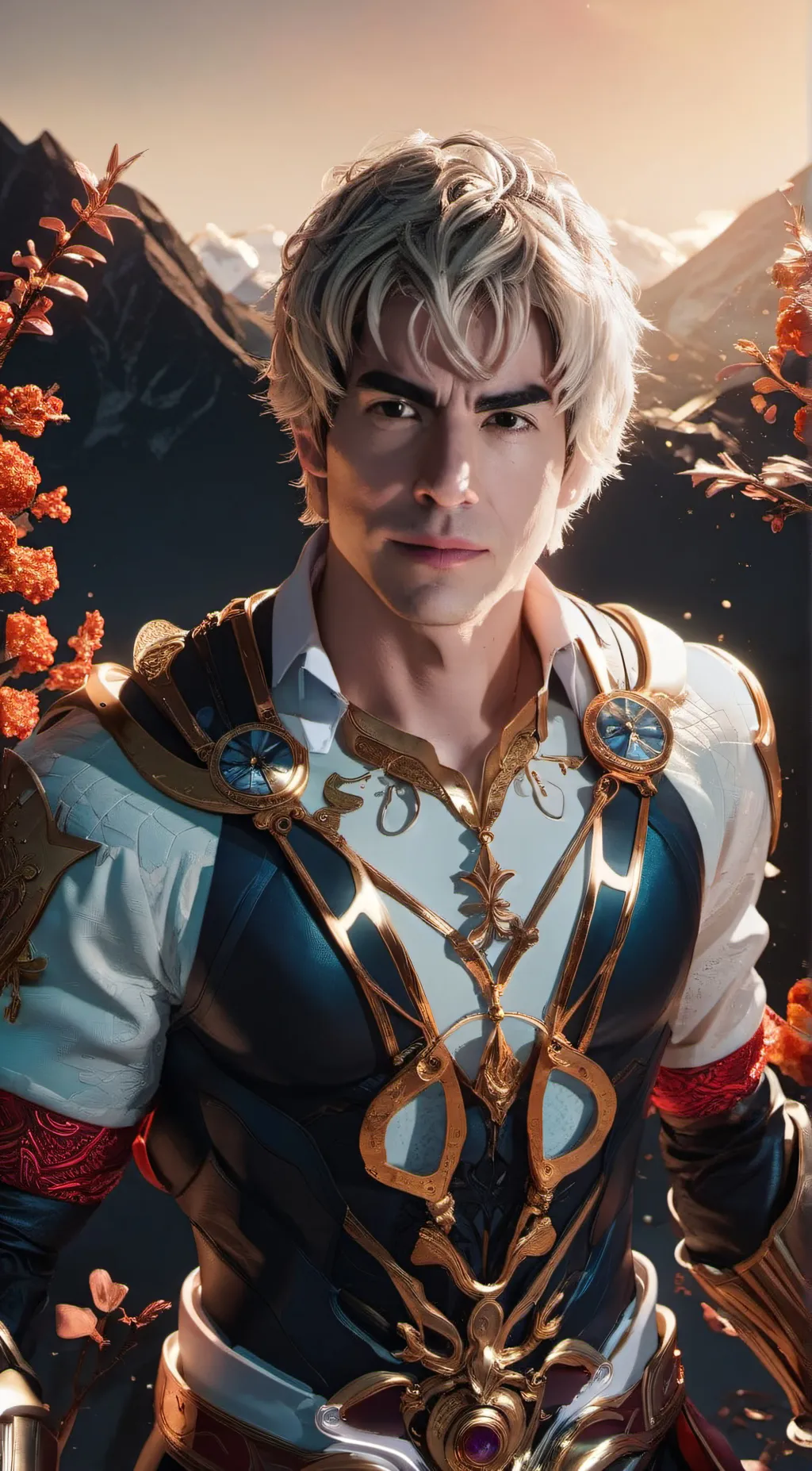 Talkie AI - Chat with Todd Ingram 